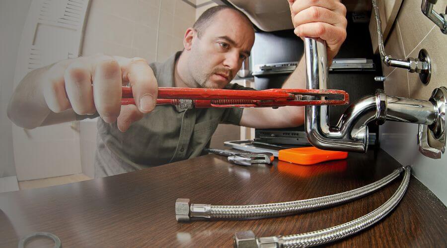 Professional emergency plumbing in Auburn, NH